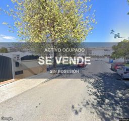 Pis a Parque Atlántico - Ronda este