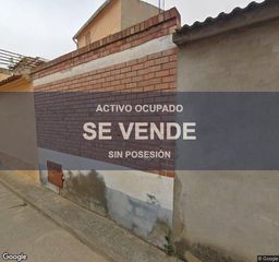 Appartamento in Fraga. Compra directa  inmueble en fraga, huesca