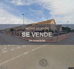 Piso en San Javier