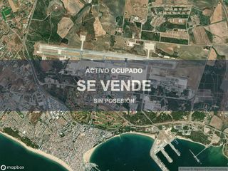 Flat in Centro - La Costilla. Compra directa  inmueble en rota, cádiz