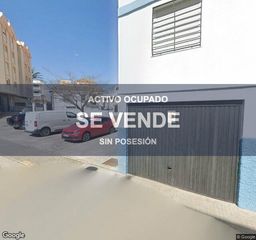 Etagenwohnung in Centro - La Costilla. Compra directa  inmueble en rota, cádiz