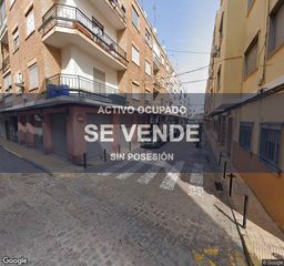 Etagenwohnung in Catarroja. Compra directa  inmueble en alcàsser, valencia