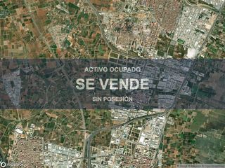 Pis a Catarroja. Compra directa  inmueble en alcàsser, valencia