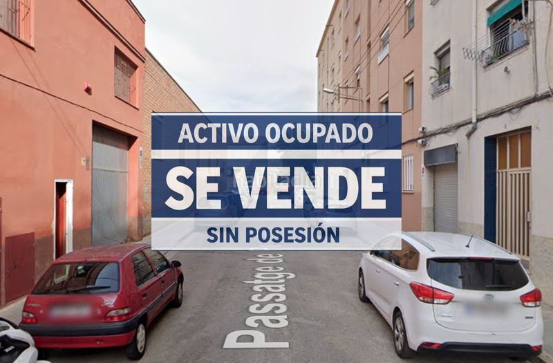 Foto c89d3ced-a454-4e0b-9cb9-3944033b4adb. Piso en Can Feu Sabadell