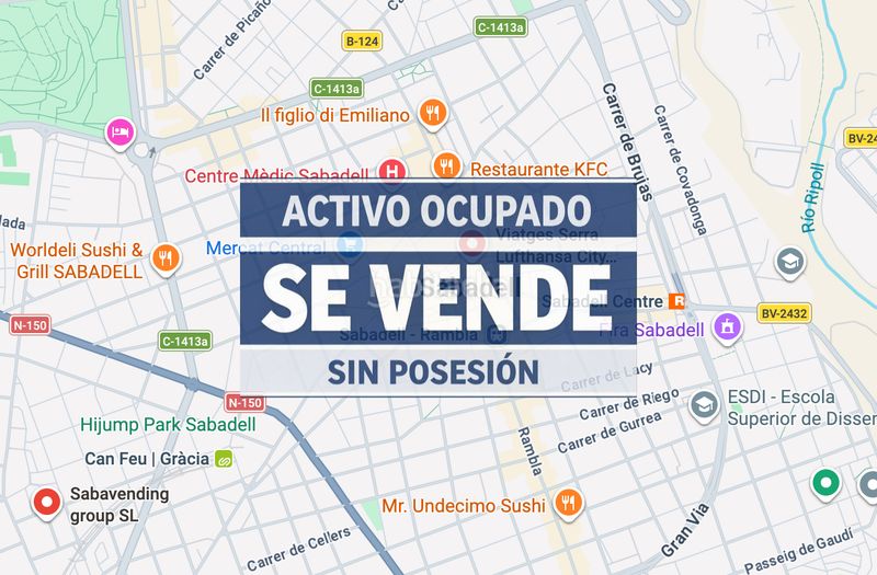 Foto cc17e824-8325-40e9-a340-47a4e728e7d0. Piso en Can Feu Sabadell