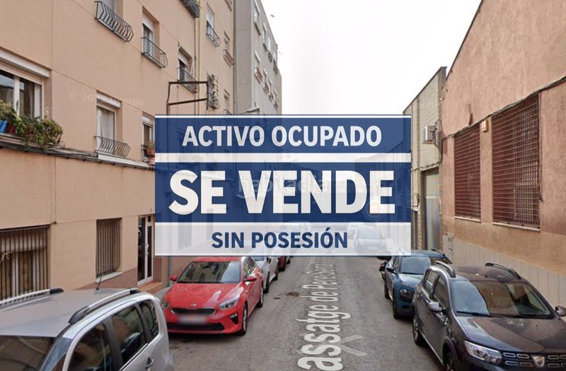 Foto f0dbac4d-f14f-426a-85a3-474f0ace24ee. Piso en Can Feu Sabadell