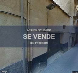 Piso en Balaguer