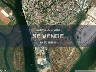 Appartamento in Nuevo Parque - Los Rosales - Tráfico Pesado. Compra directa  inmueble en huelva