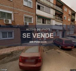 Pis a Reyes Católicos. Compra directa  inmueble en alcalá de henares