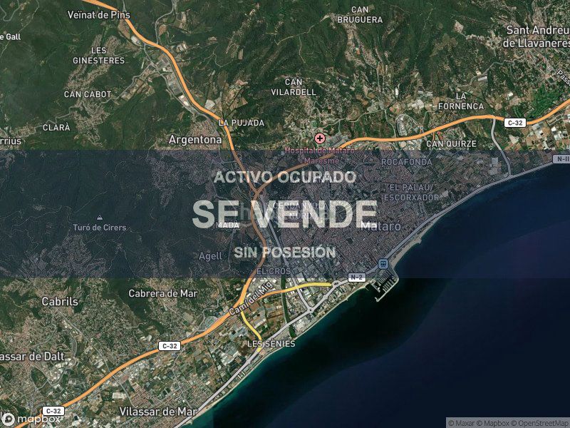 Foto 552a4f9f-23fa-48f1-9a7a-e709c6964c31. Pis a Nucli Urbà Argentona