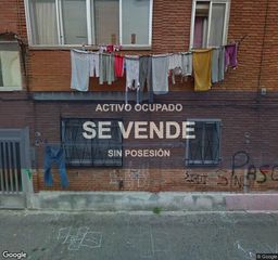 Pis a Delicias. Compra directa  inmueble en valladolid