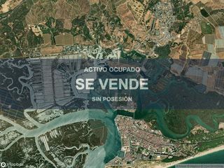 Appartement à Ayamonte ciudad. Compra directa  inmueble en ayamonte