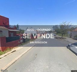 Etagenwohnung in Ayamonte ciudad