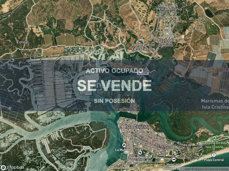Foto af136674-840b-49df-84b0-7d6990ab27b1. Pis a Ayamonte ciudad Ayamonte