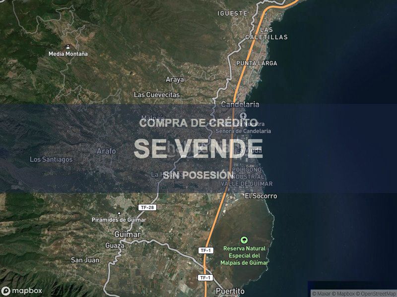 Foto 66237348-cbbe-4f8c-be7d-b6790d87fdf2. Pis a Centro Güímar