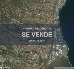 Appartement à Centro. Compra de crédito  casa en guimar