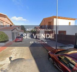 Flat in Alcabón. Compra directa  inmueble en alcabón