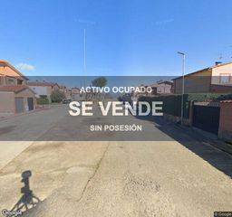 Flat in Alcabón. Compra directa  inmueble en alcabón