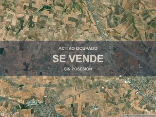 Etagenwohnung in Alcabón. Compra directa  inmueble en alcabón