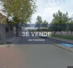 Flat in El Palmar. Compra directa  inmueble en murcia