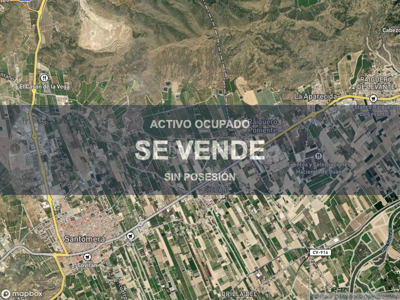 Foto 70f4d136-7385-45f4-b014-8a0d370057ad. Piso compra directa inmueble en Santomera