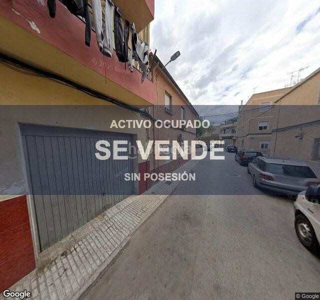 Foto 0d51dcd2-b05e-404e-b44c-8cb33b55aa13. Appartamento in Centro Elda