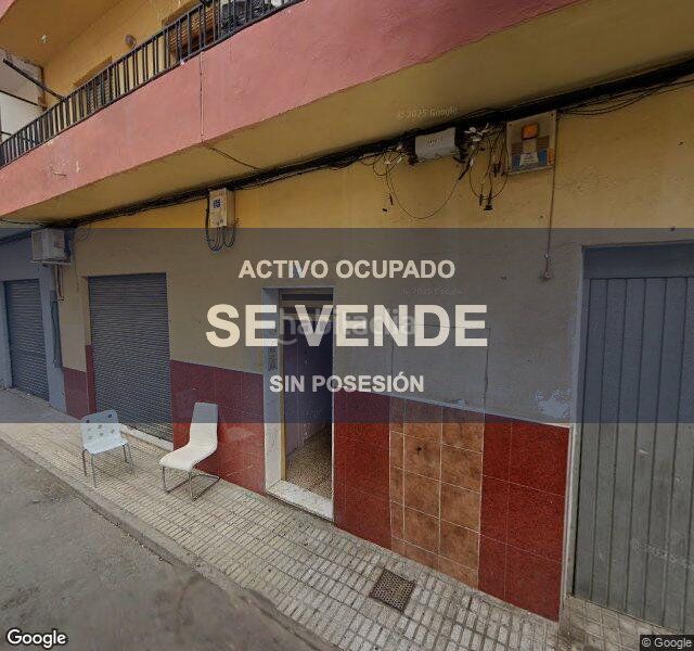 Foto 5ef9abba-ef0b-40a2-8d28-a522cf1a6874. Appartamento in Centro Elda