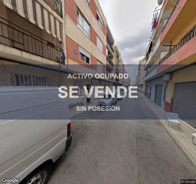 Foto 8e213679-ce41-4138-9f8e-d1030937224f. Appartamento in Centro Elda