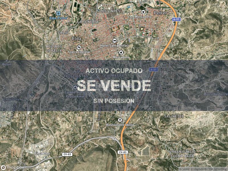 Foto abff87fc-1d87-47ab-a382-7a1265815687. Appartamento in Centro Elda