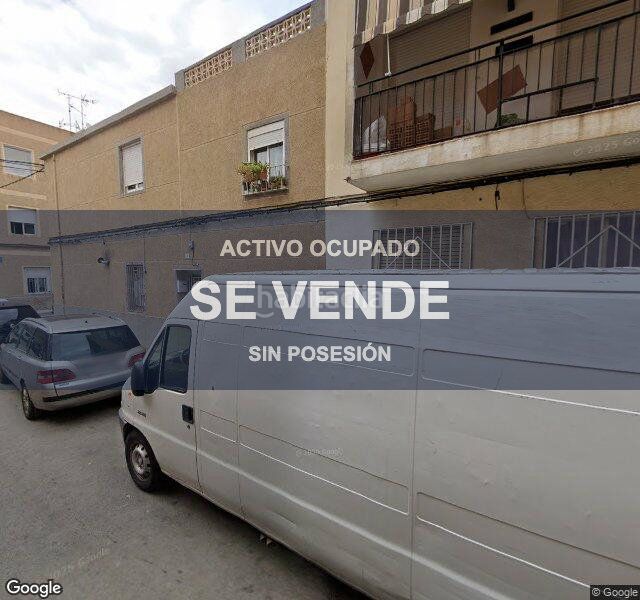 Foto b85fc06b-a306-4596-b091-cf32d28cbeb3. Appartamento in Centro Elda