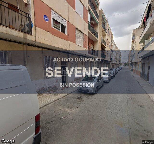 Foto d52f638e-fce8-420c-99dd-6cd133547b4f. Appartamento in Centro Elda