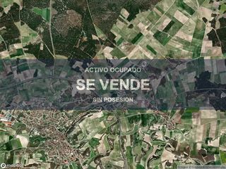 Pis a Cuéllar. Compra directa  inmueble en cuéllar, segovia