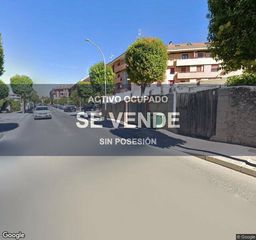 Flat in Cuéllar. Compra directa  inmueble en cuéllar, segovia