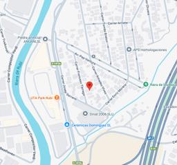 Appartement  Carrer francesc tàrrega. Oportunidad piso ocupado