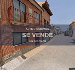 Flat in Zarzuela del Monte. Compra directa  inmueble en zarzuela del monte