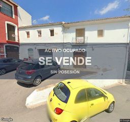 Pis a Buñol. Compra directa  inmueble en buñol
