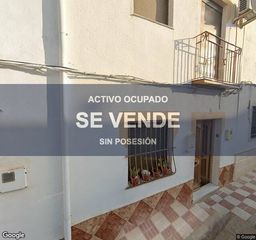 Appartamento in Carolina (La). Compra directa  inmueble en la carolina, jaén