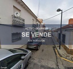 Piso en Casco Antiguo Norte. Compra directa  inmueble en ciempozuelos
