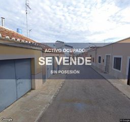 Appartement à Valdepeñas. Compra directa  inmueble en valdepeñas
