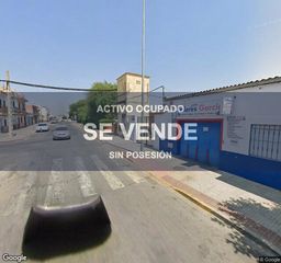 Pis a Centro - Doña Mercedes