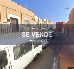 Etagenwohnung in Adra. Compra directa  inmueble en adra, almería