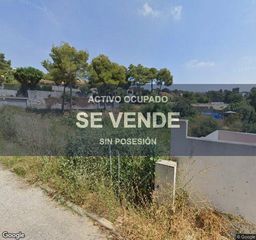 Pis a Costa Cunit - Els Jardins - Els Rosers