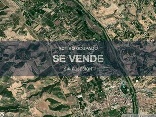 Appartement à Fraga. Compra directa  inmueble en fraga