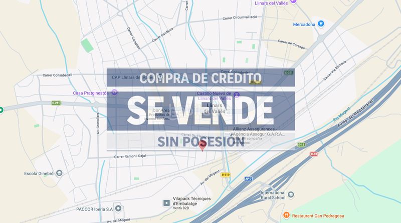 Foto 342cee43-c982-4f97-937c-511c467d2bba. Pis a Llinars del Vallès