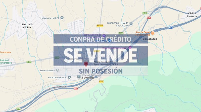 Foto ee2c6a1a-927b-4175-b1ad-fce5224ae842. Pis a Llinars del Vallès