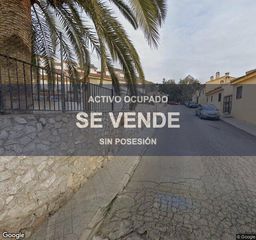 Local Comercial en Cenes de la Vega. Vivienda  23 m en cenes de la vega