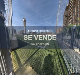 Local Comercial a Romareda. Vivienda  18 m en zaragoza