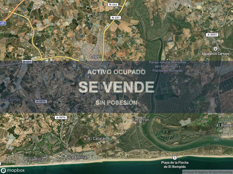 Foto 462b6fa6-4599-4d4b-a1ef-f39143b7b5c7. Local comercial a Lepe