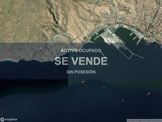 Local Comercial a La Chanca - Pescadería