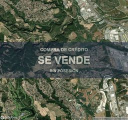 Flat in Can Rial. Compra de crédito  vivienda en esparreguera  ref 1112jt1